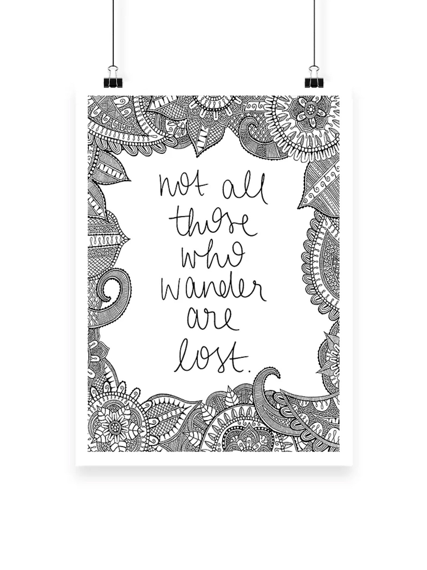 Wanderlust
