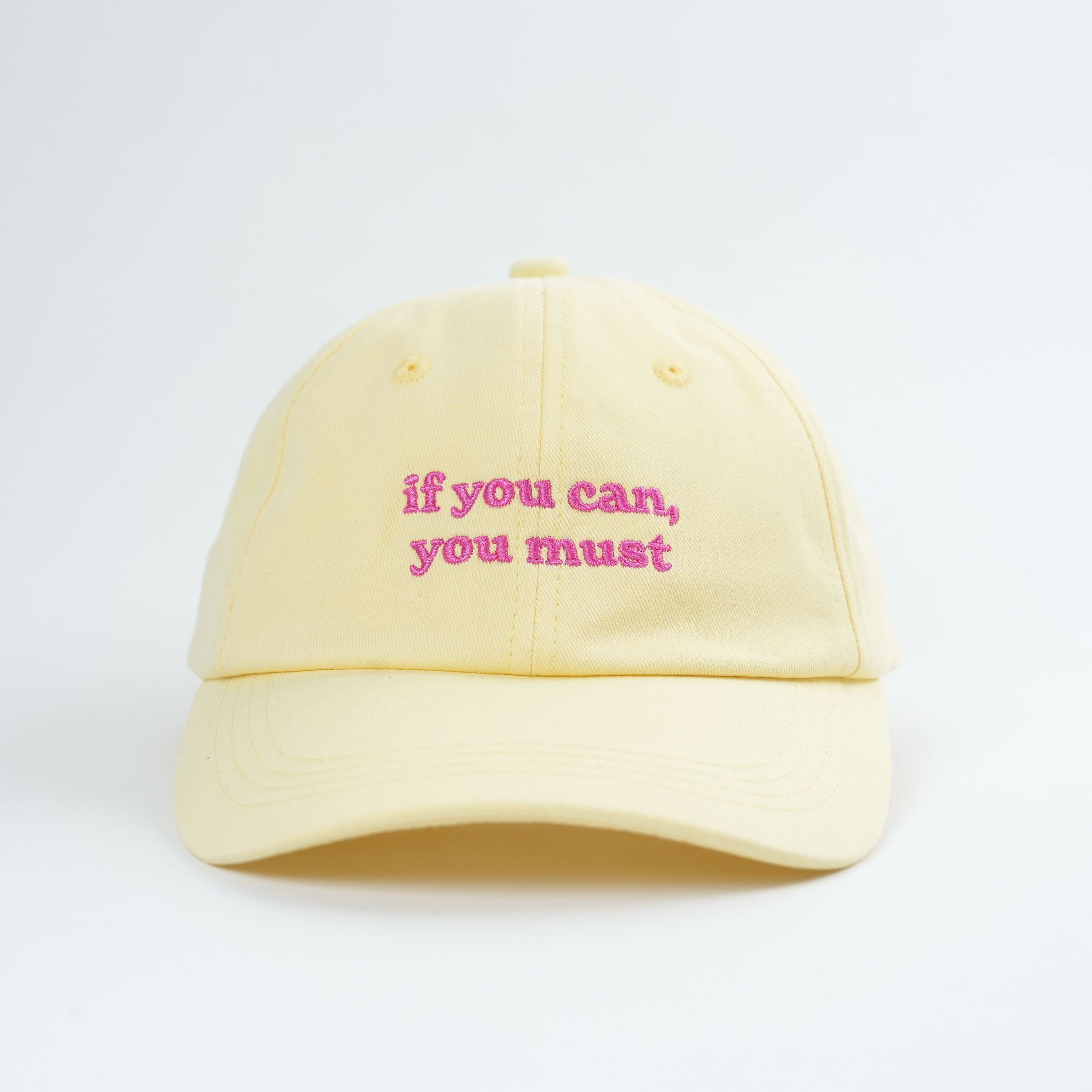 The Cap