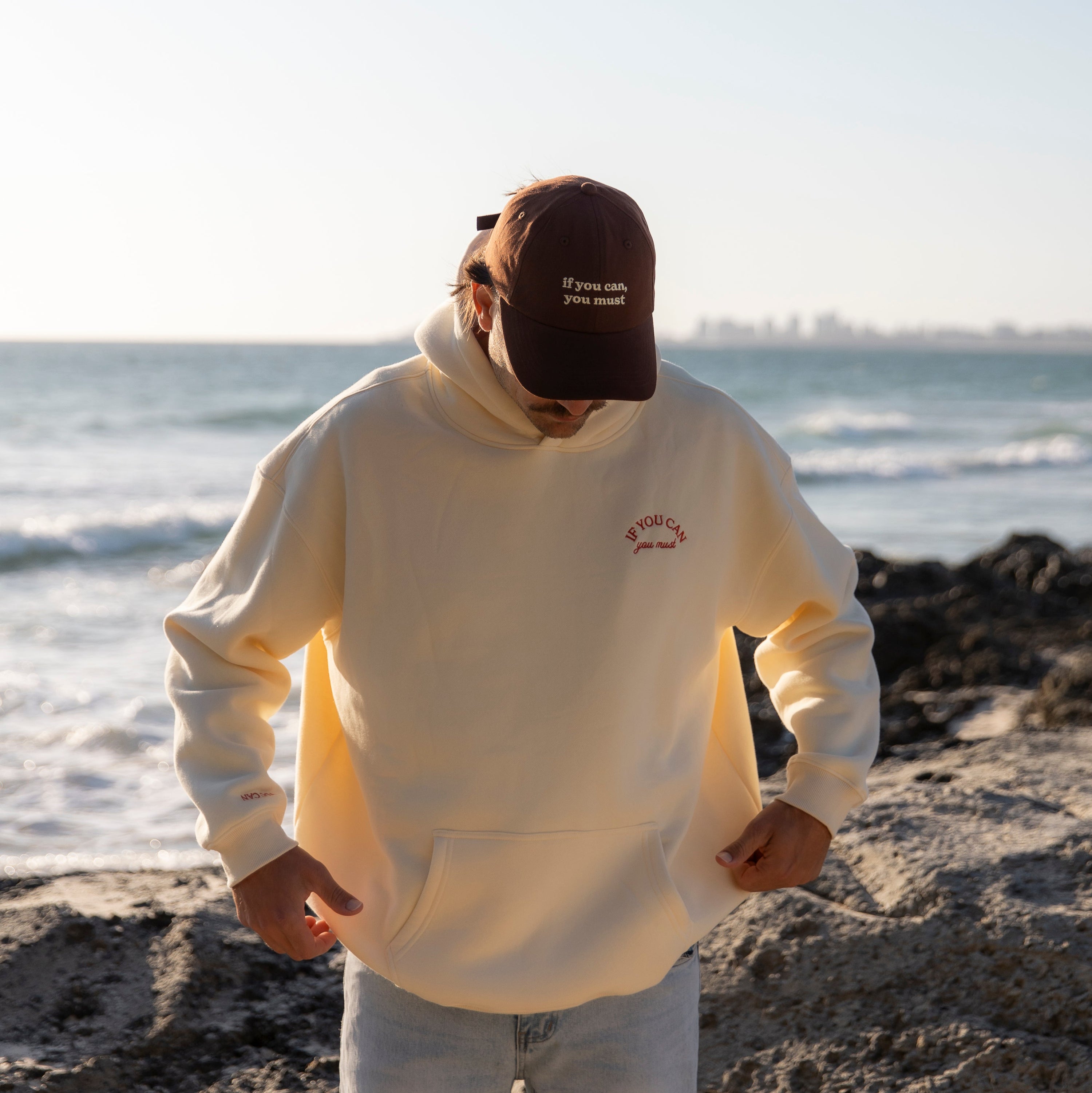 The Hoodie