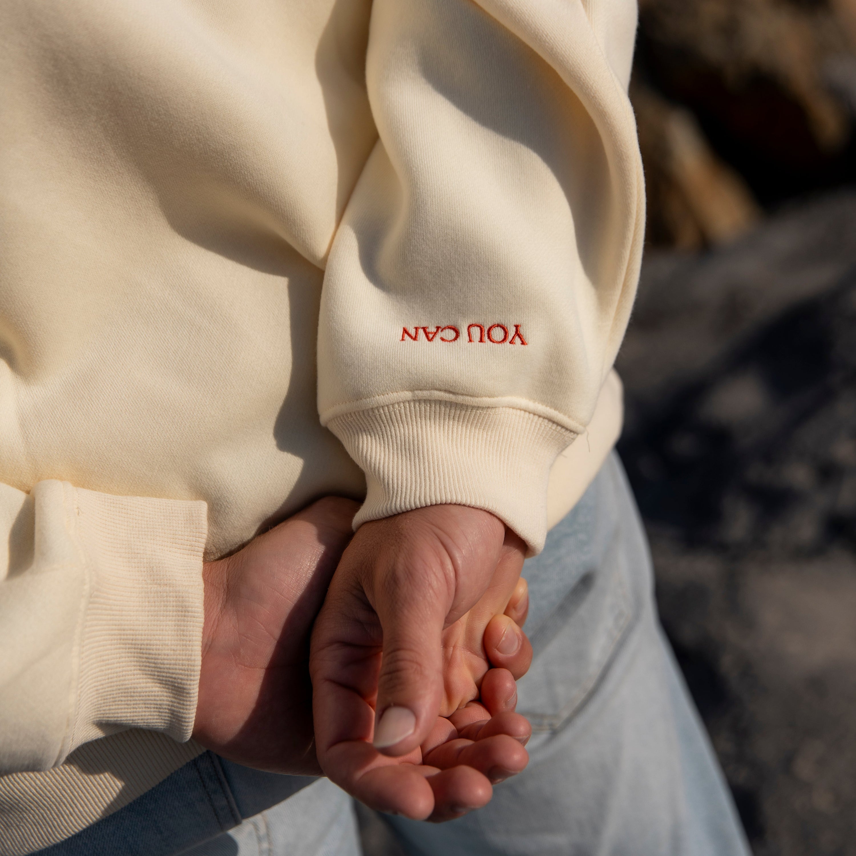 The Hoodie