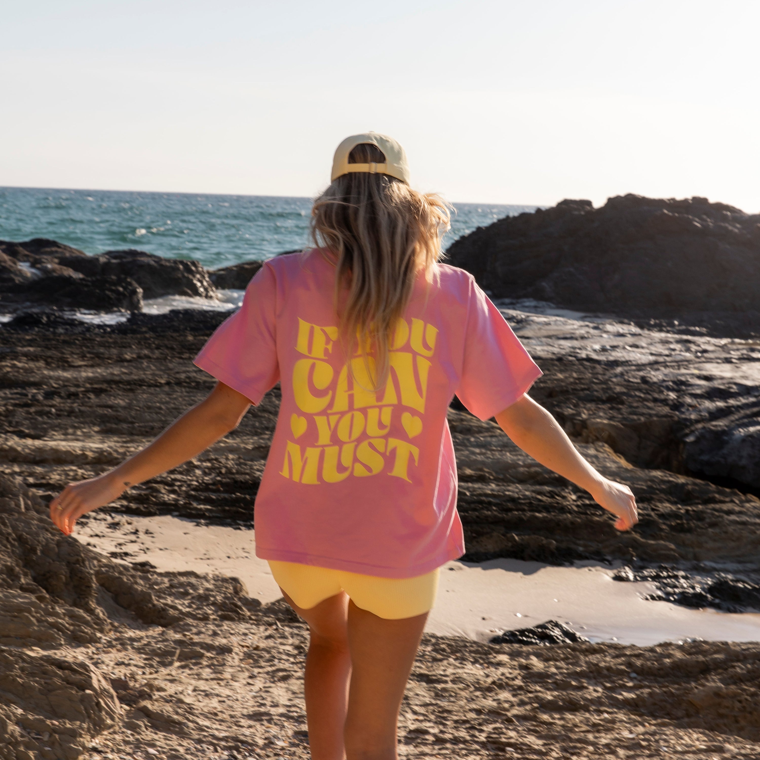 The Tee