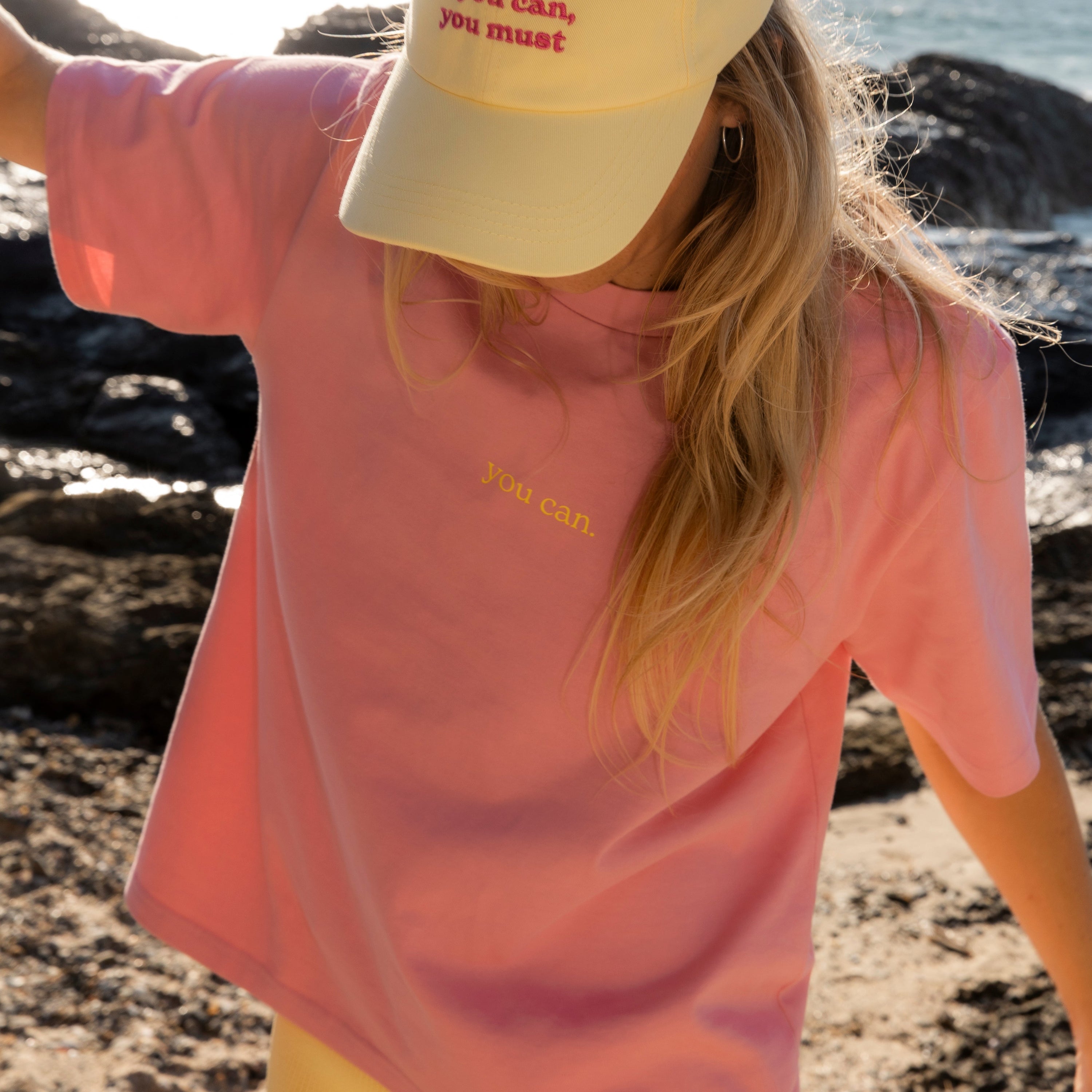 The Tee