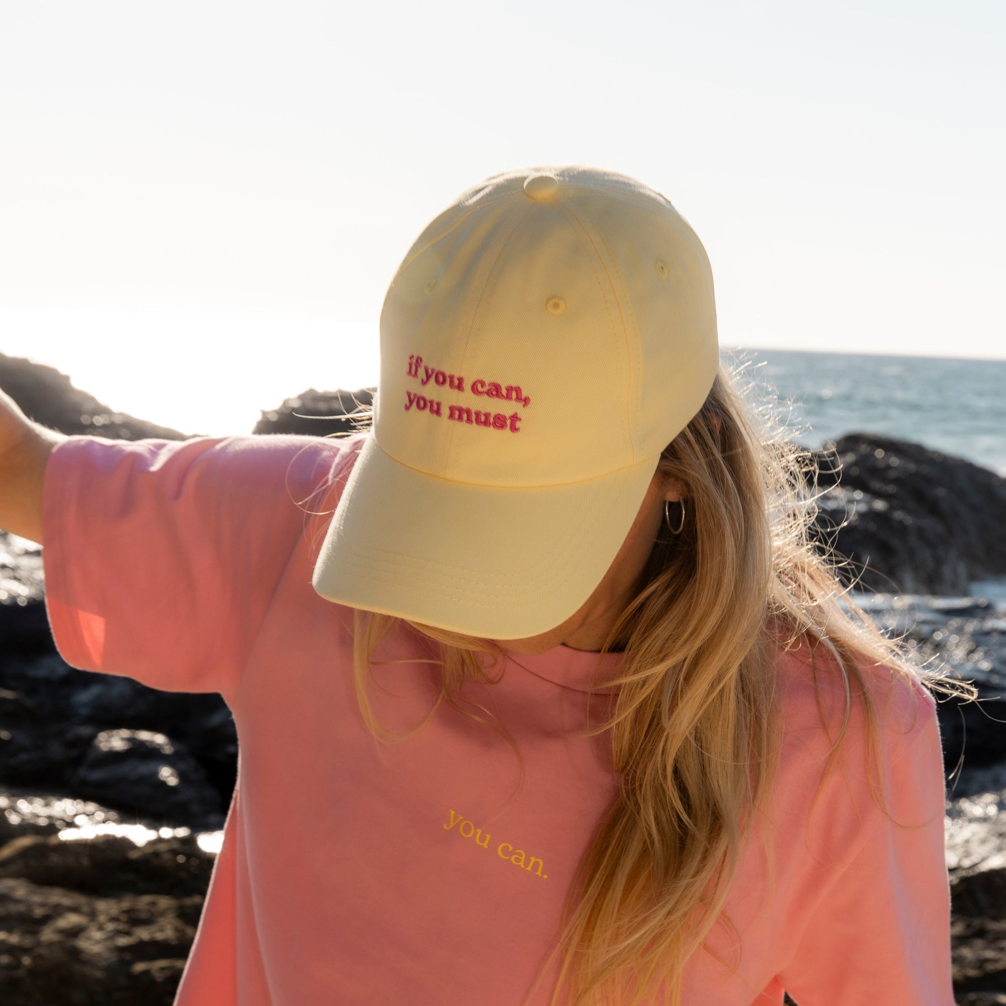 The Cap