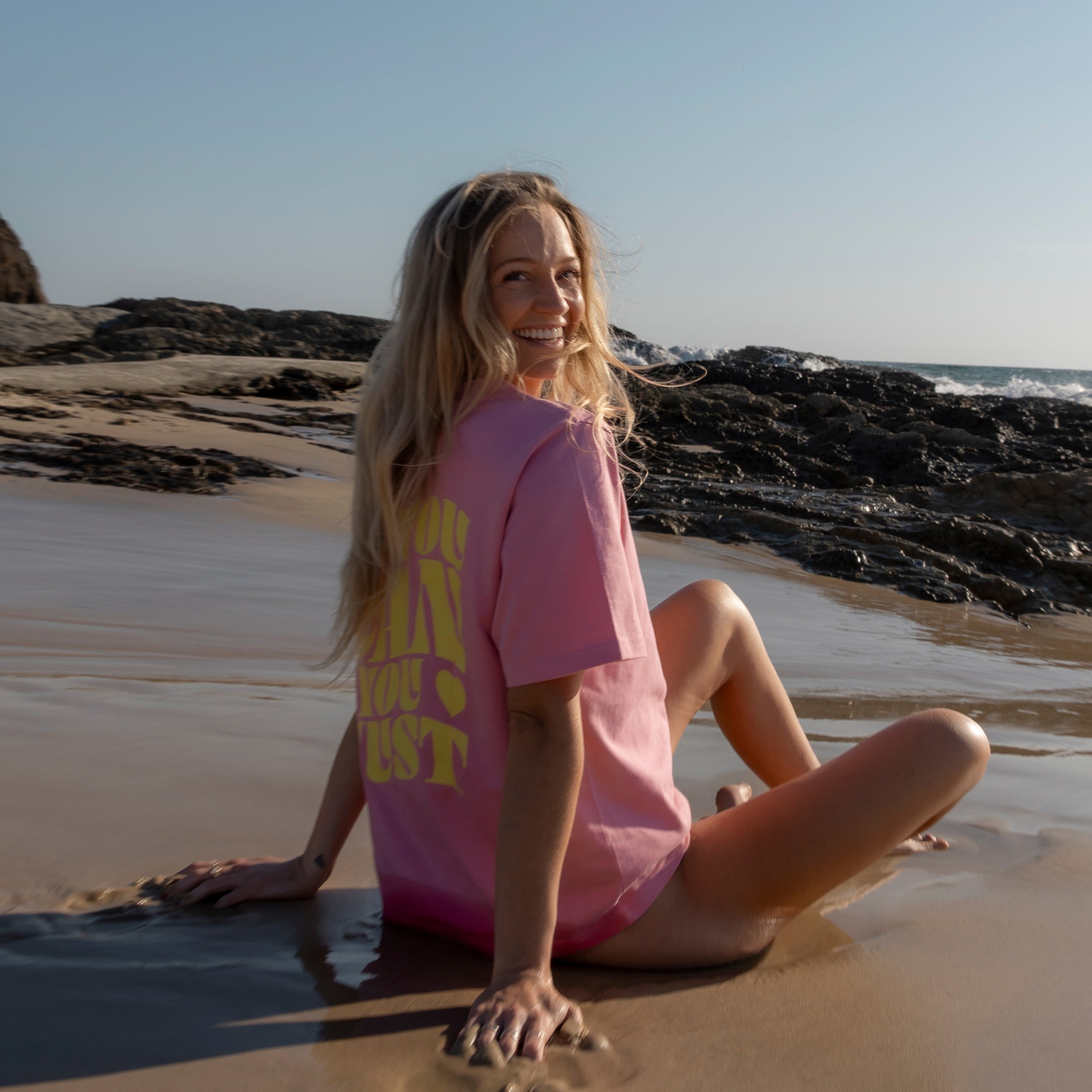 The Tee