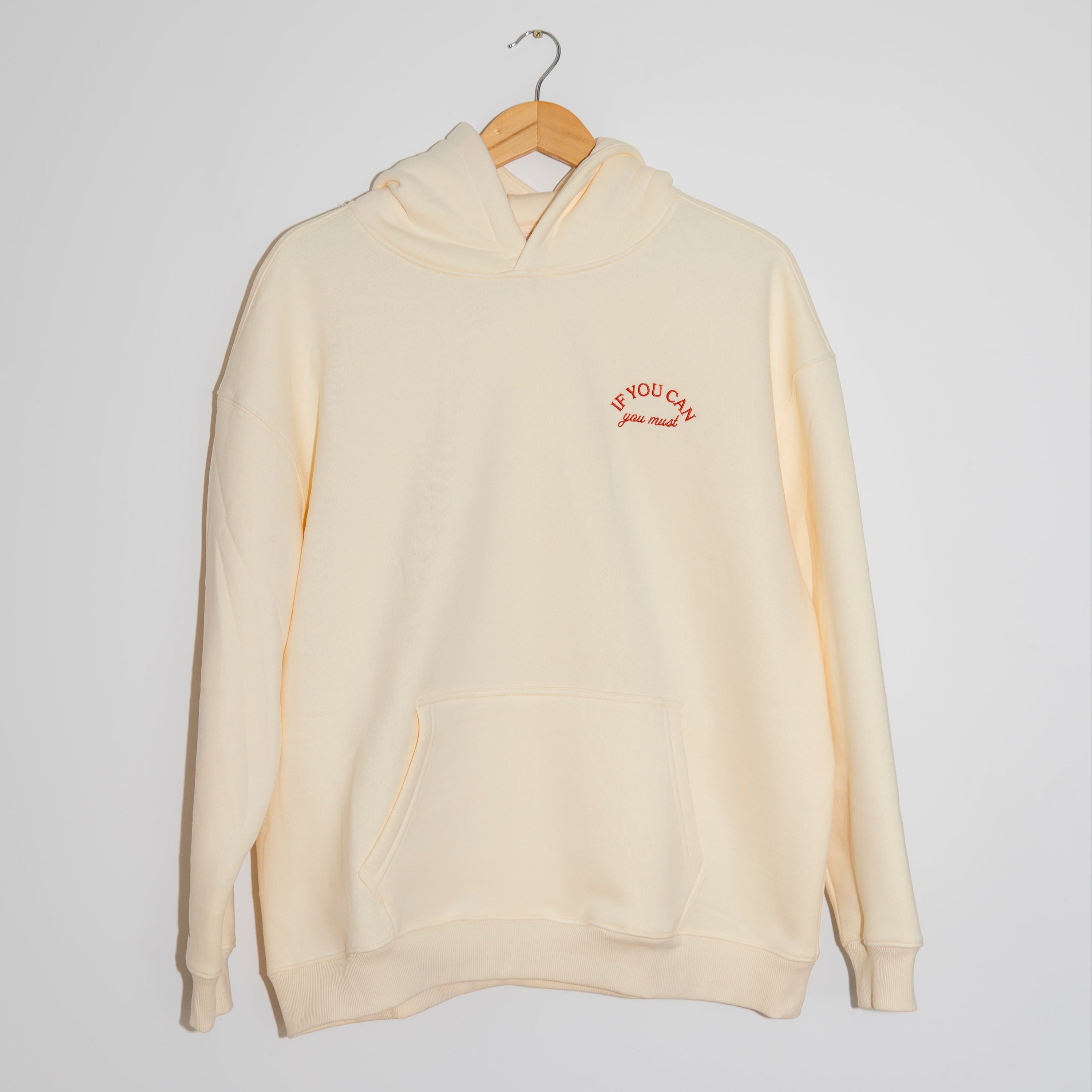 The Hoodie