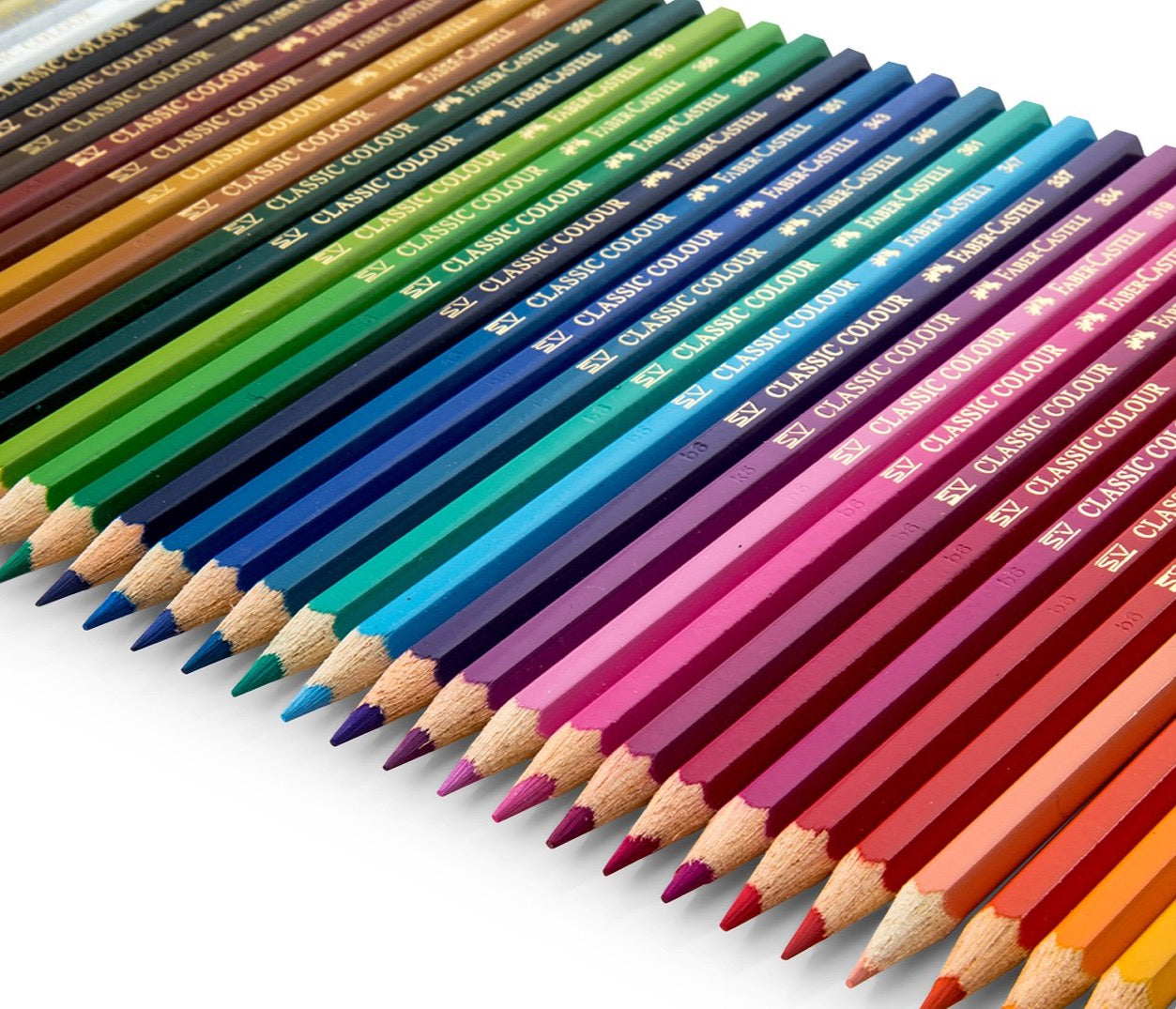 Pencils