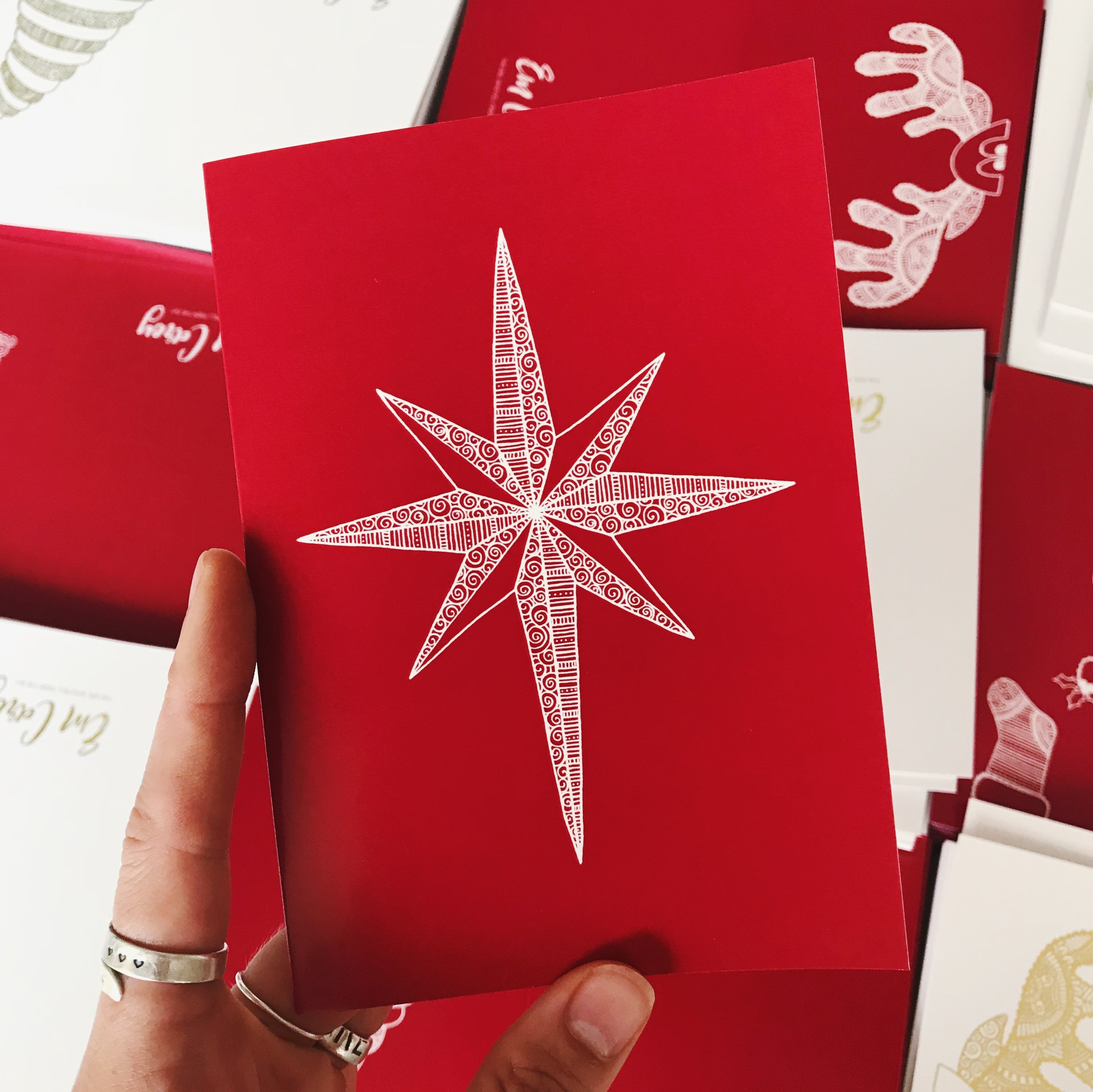 Christmas Cards