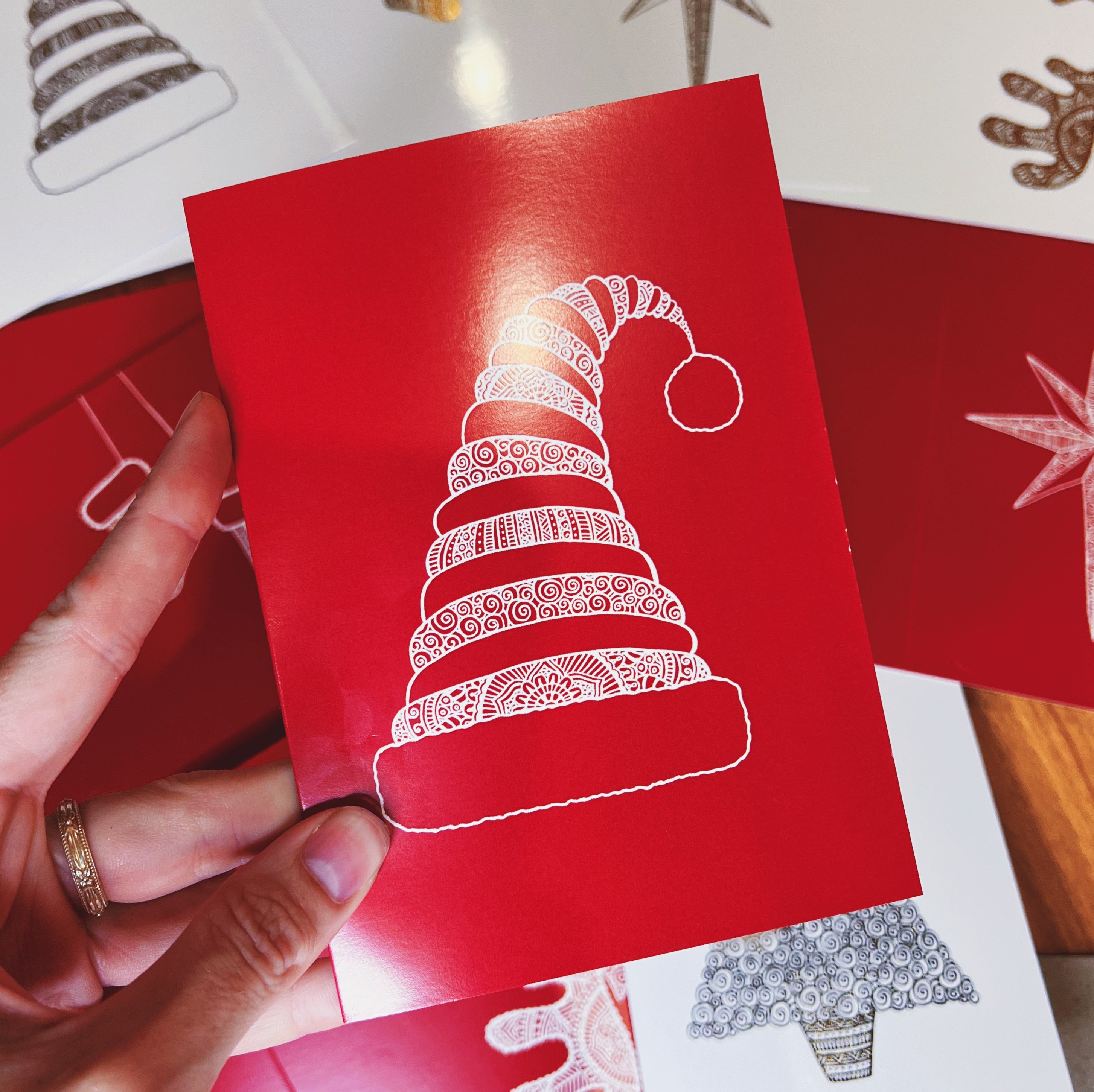Christmas Cards