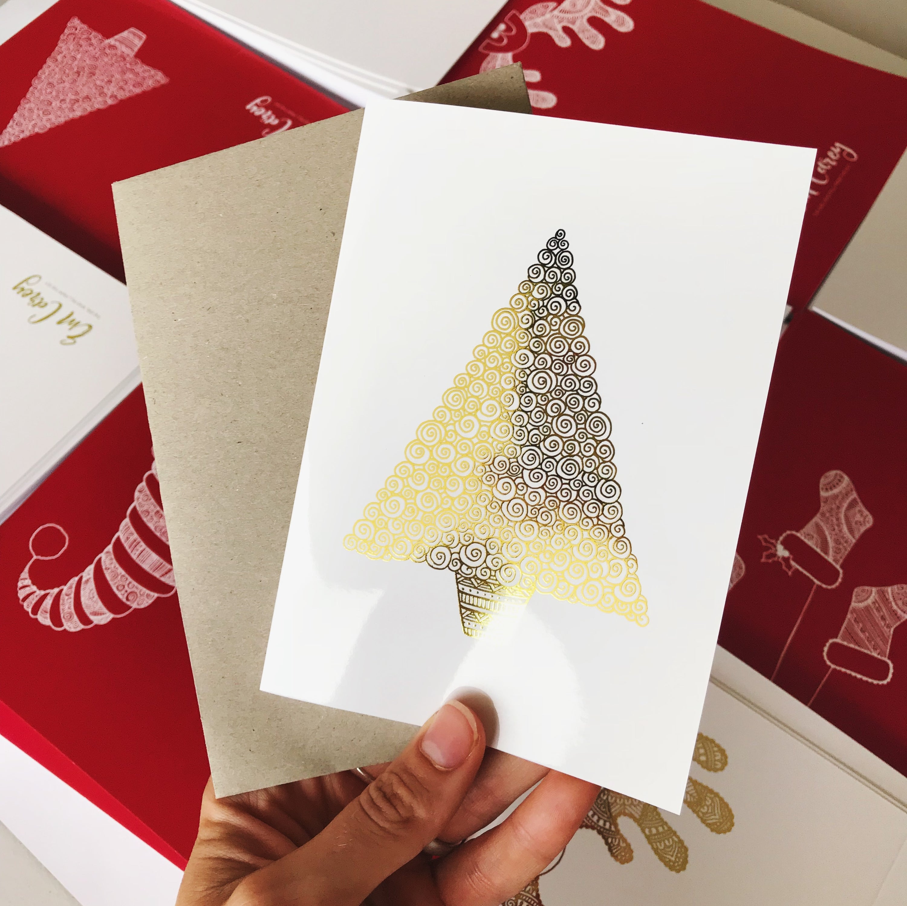 Christmas Cards