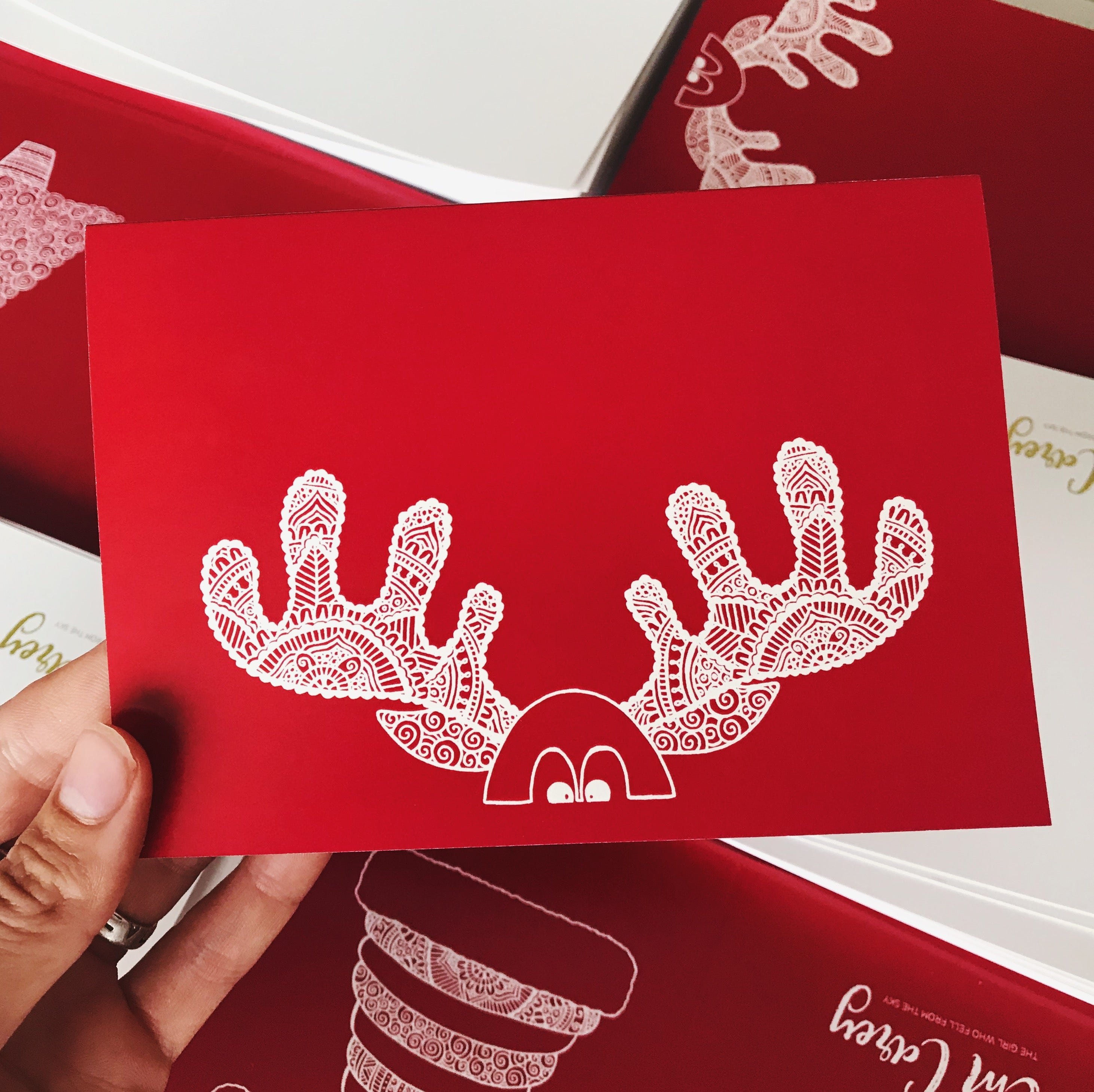 Christmas Cards