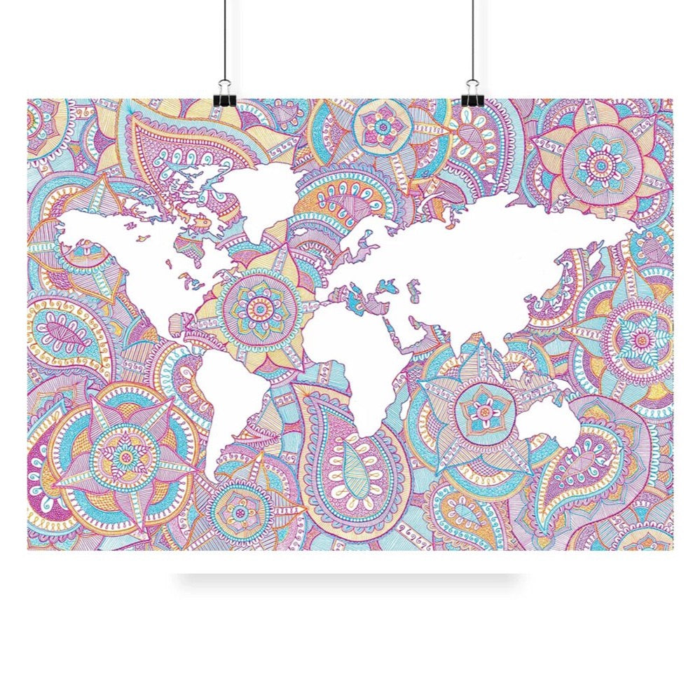 Rainbow World