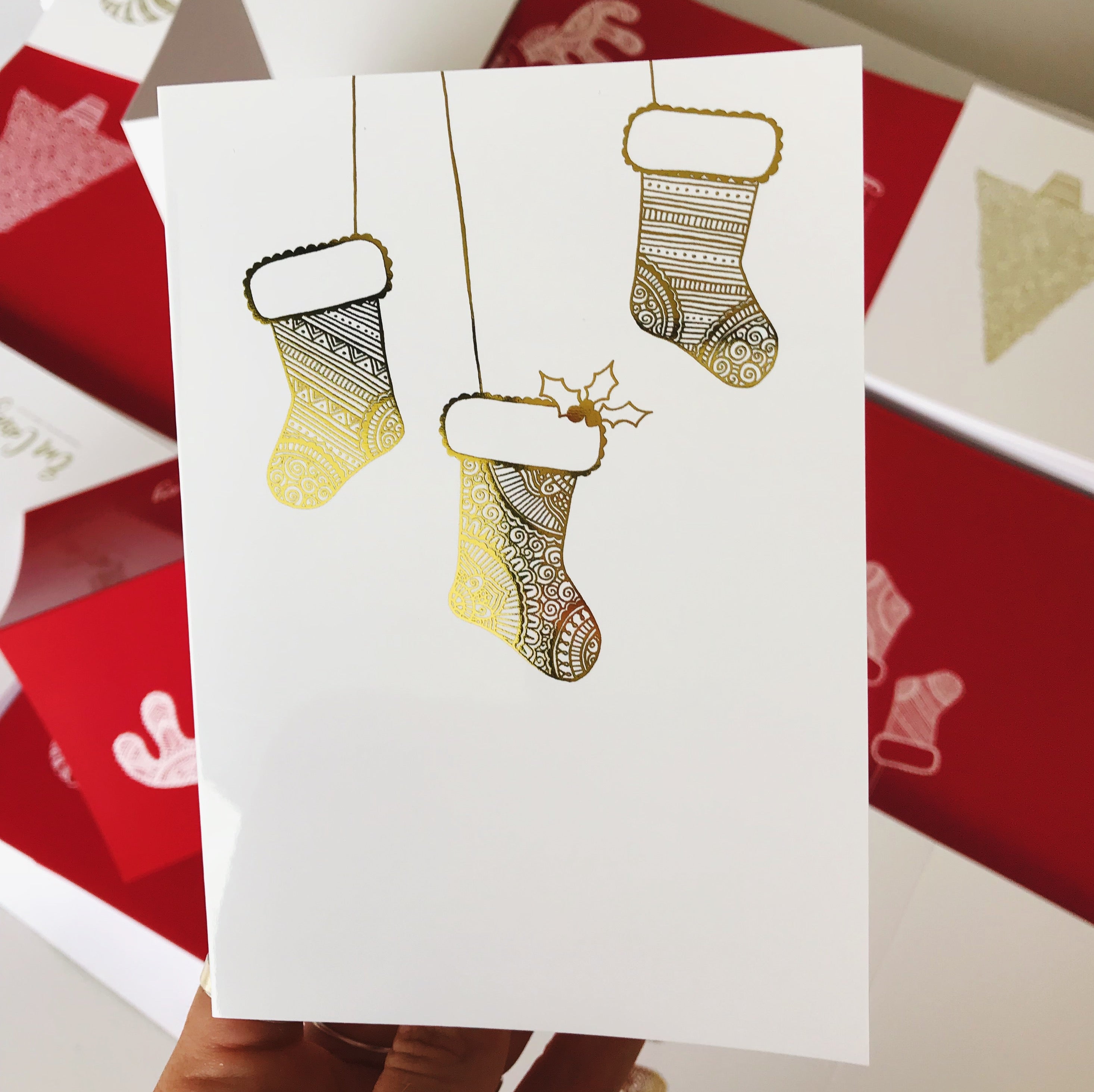 Christmas Cards