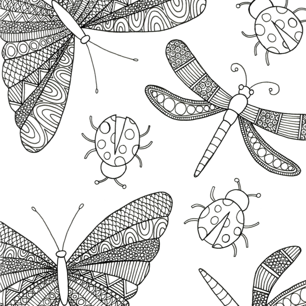 Colouring Book