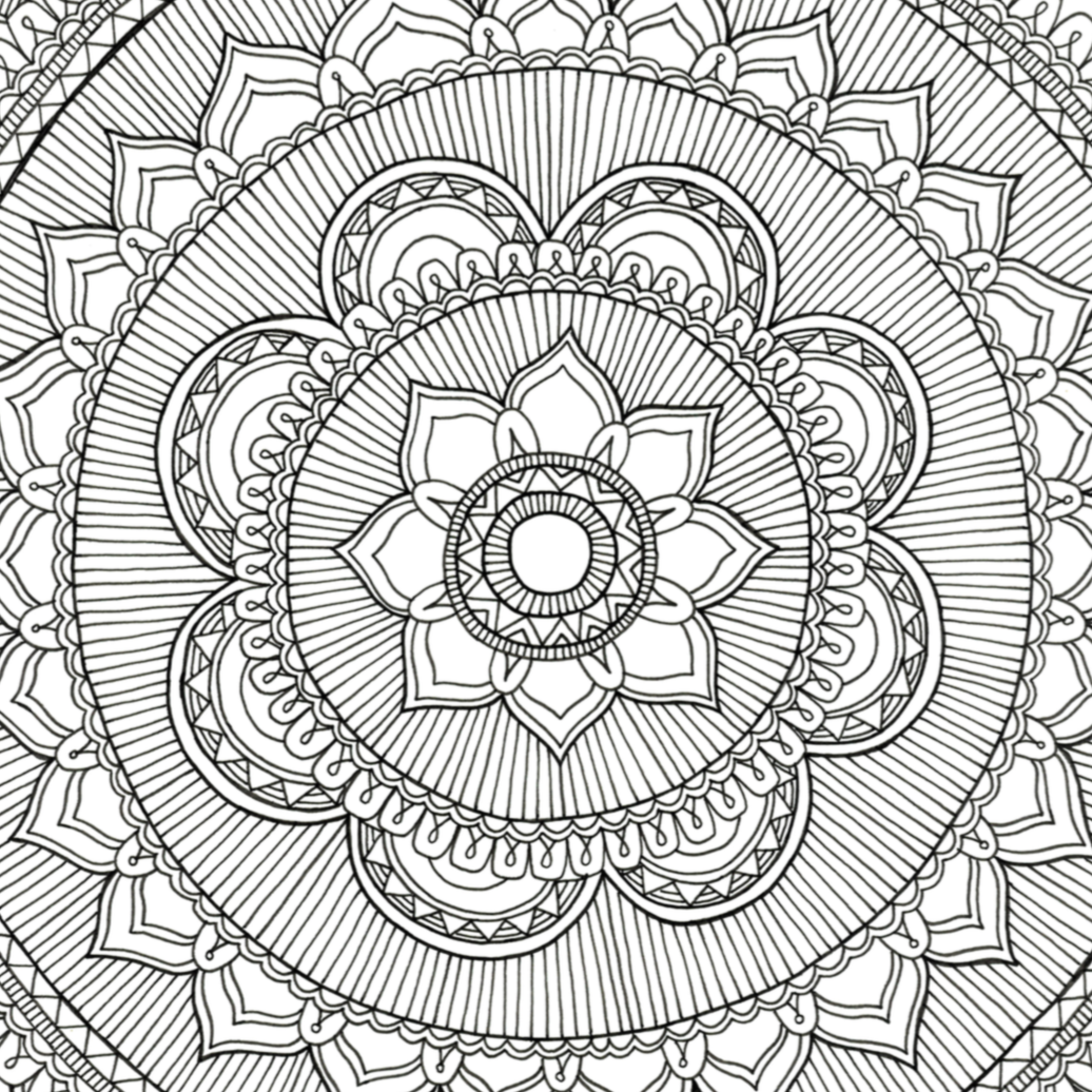 Colouring Book