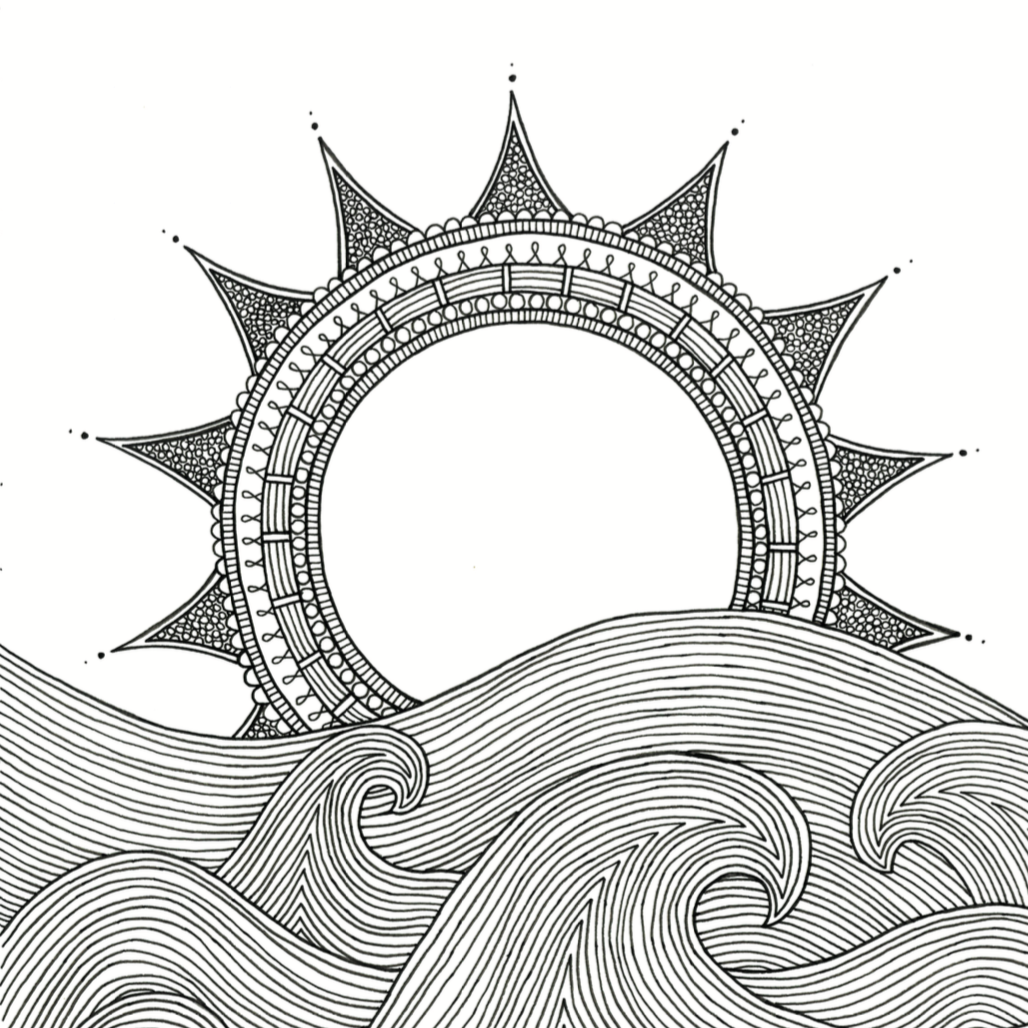 Colouring Book