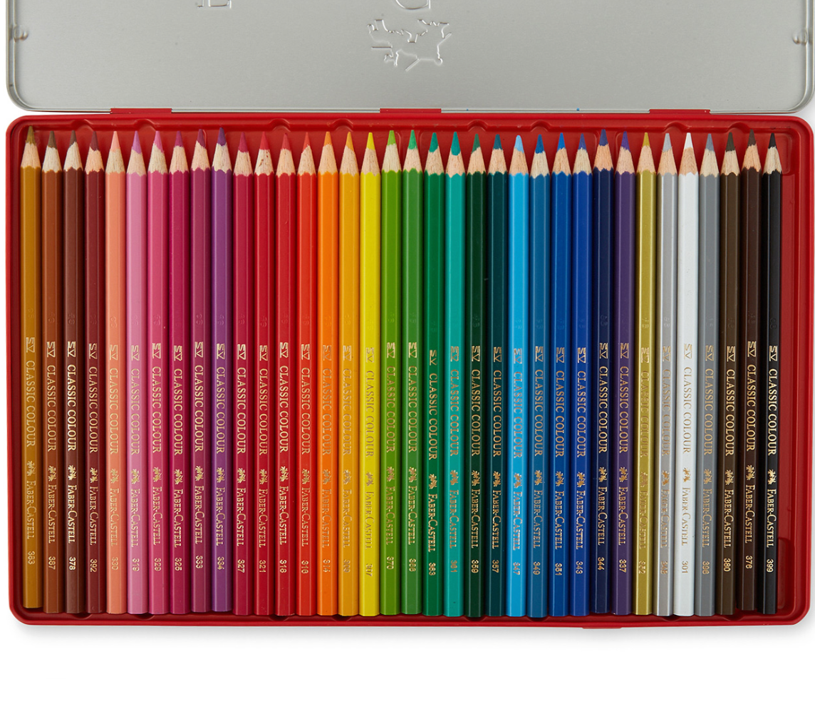 Pencils
