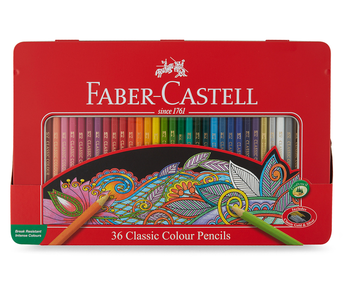 Pencils