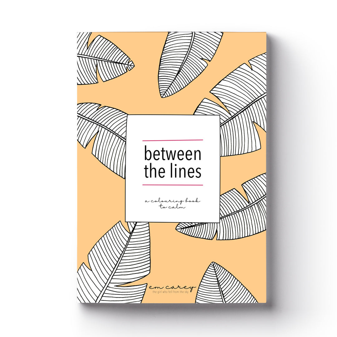Colouring Book Bundle: Physical + eBook