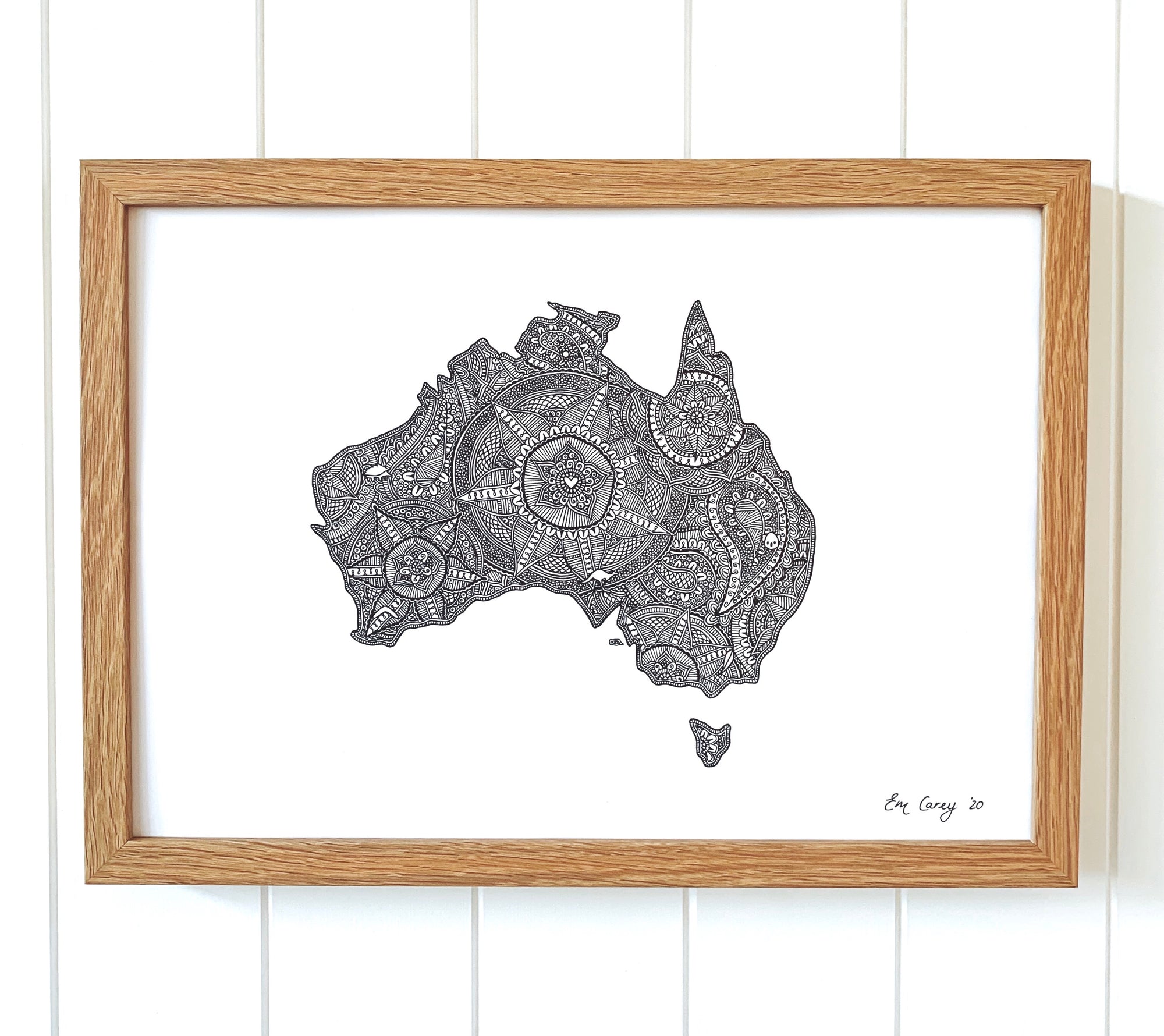 Australia