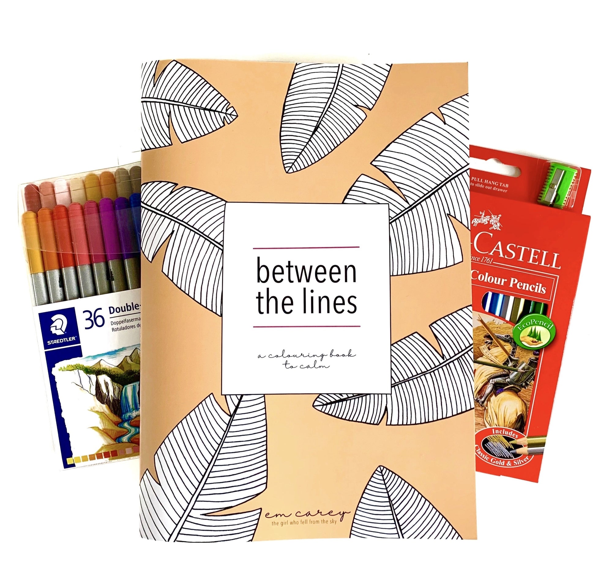Colouring Bundle