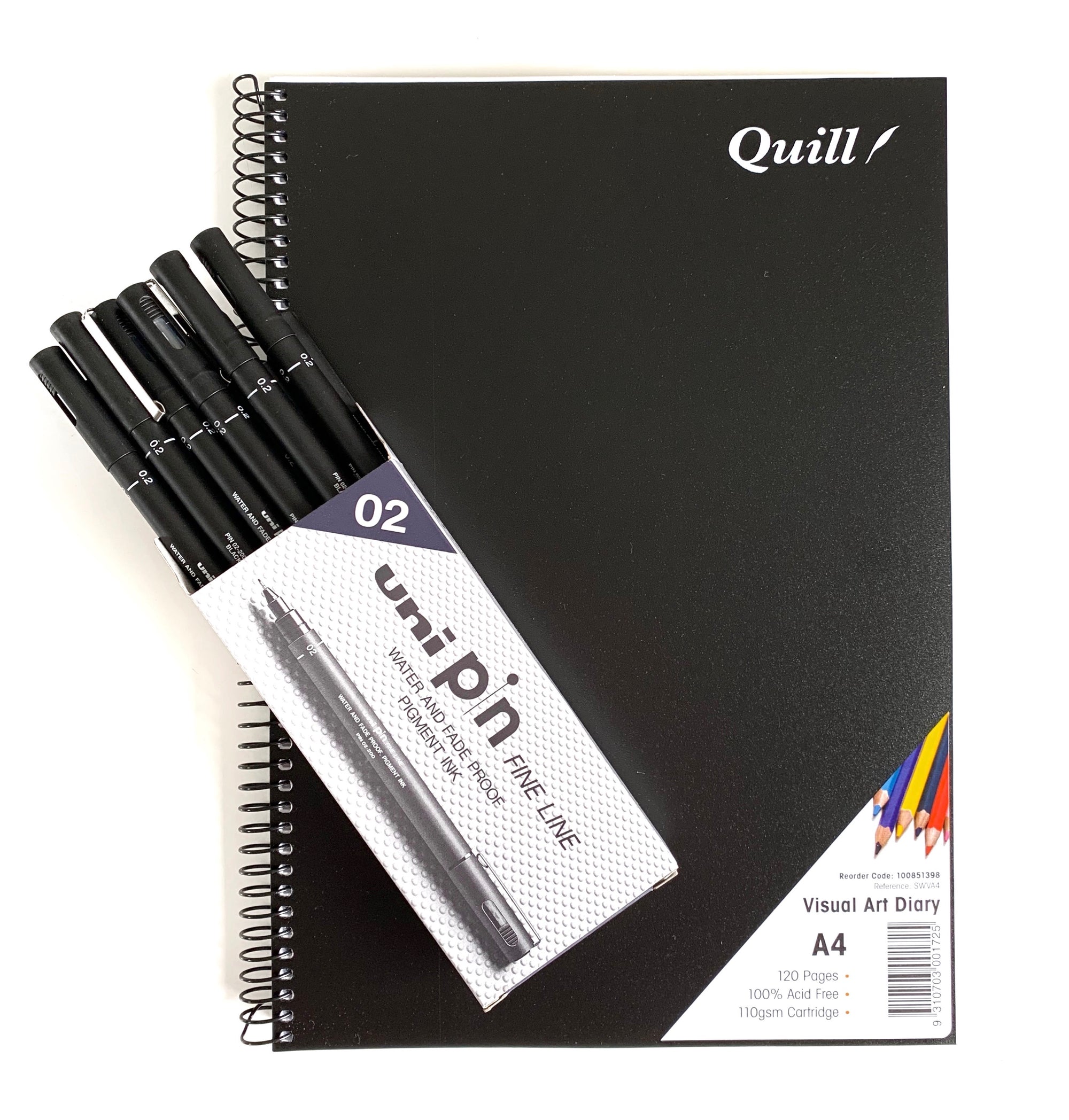 Drawing Bundle