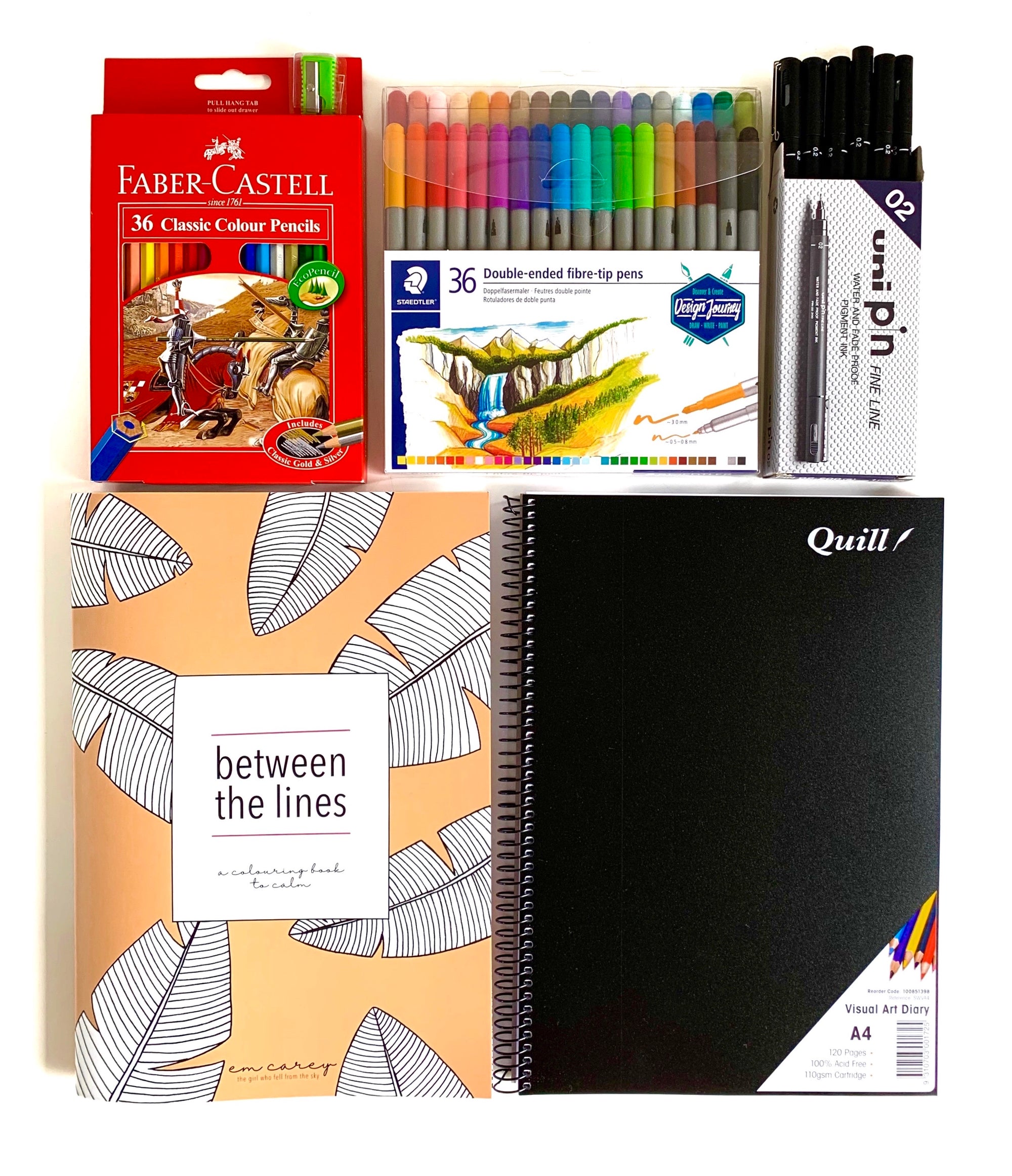 Ultimate Bundle