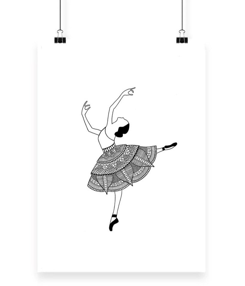 Ballerina