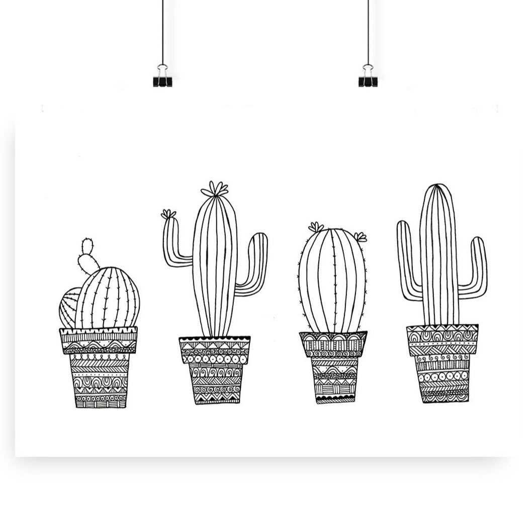 Cactus